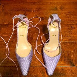 Christian Louboutin Shoes